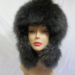 New GENA Poland Aviator Pilot Ski Skate Genuine Fu